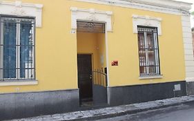 B&B Scirocco D'Africa